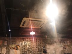 大堂-鲜入围煮花胶鸡海鲜火锅