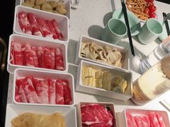 -野妹火锅(龙岗店)