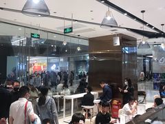 -奈雪的茶(石家庄万象城店)