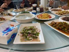 -金海湾海鲜排档(朱家尖店)