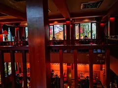 -花马天堂云南餐厅 Lost Heaven(高邮路店)
