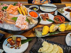 -菊上日式料理(蚌埠银泰店)