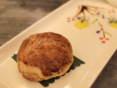 -大理实力希尔顿酒店•御玺中餐厅