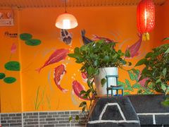 -江湖水乡铁锅炖魚(周庄嘉园店)