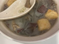 -咬不得高祖生煎·简餐(高银街店)