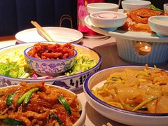 -额娘·现烙春饼烤鸭(太原总店)