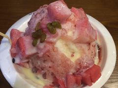 -梁子刨冰王&梁小糖(王顶堤店)