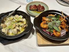 -稻香海鲜饭店(第一国际店)