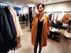 -ZARA(恒隆广场店)
