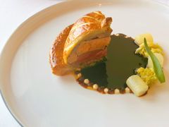 -Caprice(香港四季酒店)