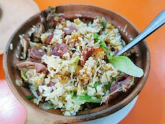 -潮香兴煲仔饭(莲花路店)