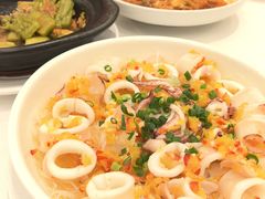 -新成海港大酒楼(康华路店)