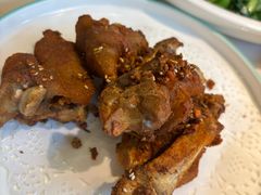 -刘胖子家常菜·蹄花焖藕(富安街店)