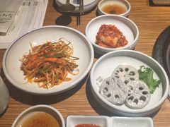 -王妃家(明洞中央店)