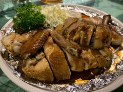 -C31地窖餐厅(黑龙江北路店)