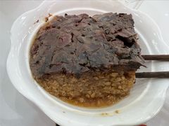 -秦香陕西食府(华贸天地店)