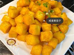 -李师傅脆肚(华强北店)