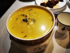 -肆月河豚·新淮扬(金融街店)