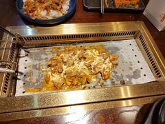 -新石器烤肉(之心城店)