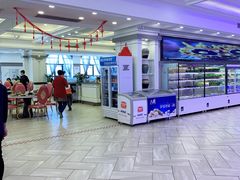 -澜悦港海鲜体验主题餐厅