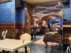 -乡村馕坑肉·烧烤·新疆菜·本地人更爱吃(阿勒泰首店)