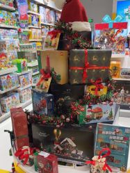 -乐高授权专卖店(中关村领展店)