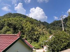 -黄山翡翠谷景区