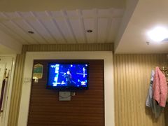 -良子健身(金融街店)