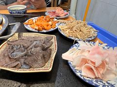 -飘香火锅(玉林西路店)