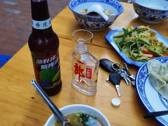 -西后地小马烤肉·清真菜(西安公馆店)