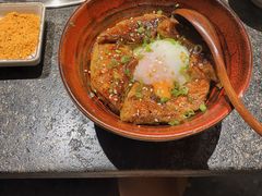 -NIUAN牛庵·日式和牛烧肉(恒隆店)
