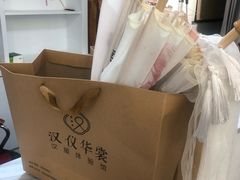 -汉仪华裳汉服旗袍·摄影写真馆(乌镇西栅店)