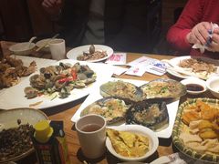 -宝燕海货工场(长江国际店)