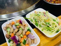 -姥家大锅台(凤凰岭店)