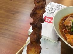 -正新鸡排(杨树浦路店)