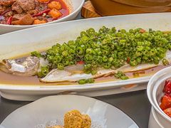 -汉水谣·江景餐厅(江滩店)