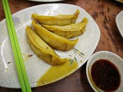 -清真蒋有记(老门东店)