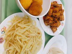 -北大家园食堂