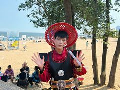 -南戴河国际娱乐中心