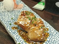 -哥哥の深夜食堂(红松东路店)