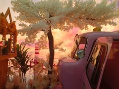 -泰妃殿(武汉首店)