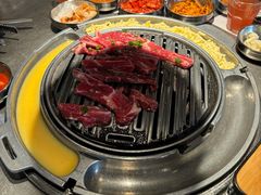 -GOGIYA·咕叽吖韩国传统烤肉店(小榄店)