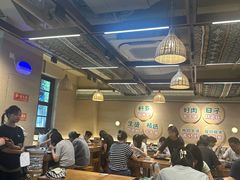 -云阿蛮云南生烫牛肉米线(奉贤路店)