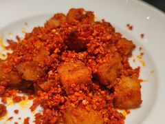 XO酱萝卜糕-苏帮袁Sue Cuisine(南开大悦城店)