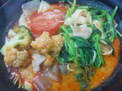 -杨国福麻辣烫