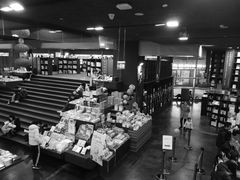 -当当梅溪书院(步步高梅溪新天地店)