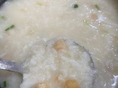 -潮粥馆(长江花园店)