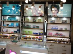 -瞳學會lens mart(南开大悦城店)