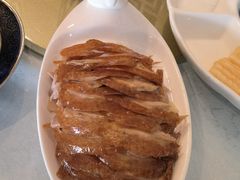 -海湾壹品·粤菜·早茶·烤鸭(拱北店)