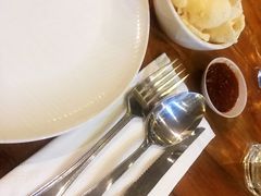 -Warung Nia Balinese Food & Pork Ribs